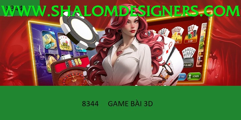 Game Bài 3D - hay29