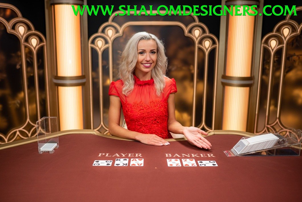 Sòng Bài Trực Tuyến - hay29